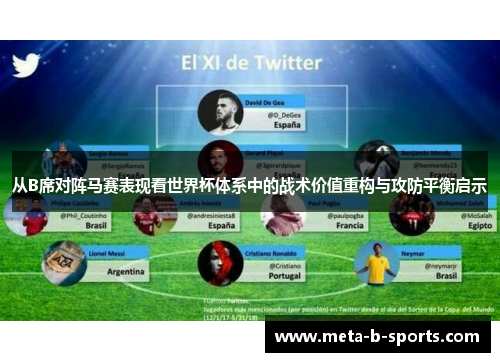 从B席对阵马赛表现看世界杯体系中的战术价值重构与攻防平衡启示 从B席对阵马赛表现看世界杯体系中的战术价值重构与攻防平衡启示