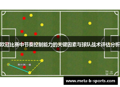 欧冠比赛中节奏控制能力的关键因素与球队战术评估分析 欧冠比赛中节奏控制能力的关键因素与球队战术评估分析